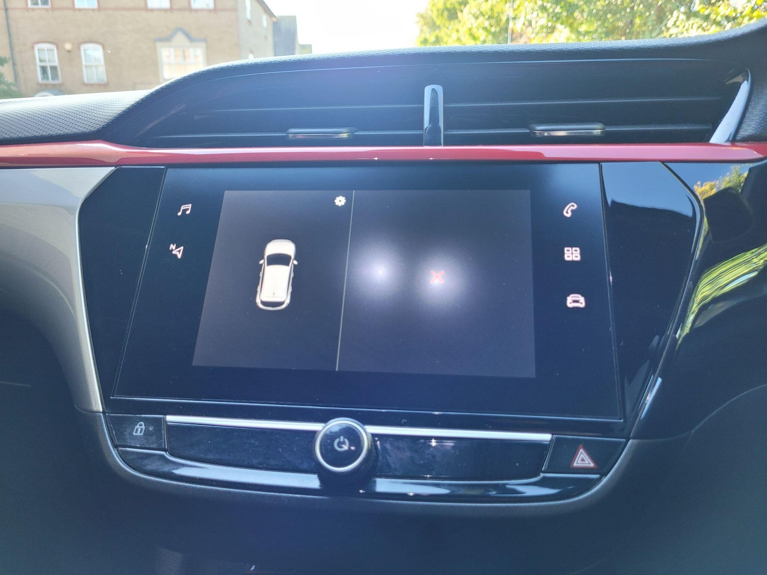 Used Vauxhall Corsa 2023 for sale - 76989972: Photo 32