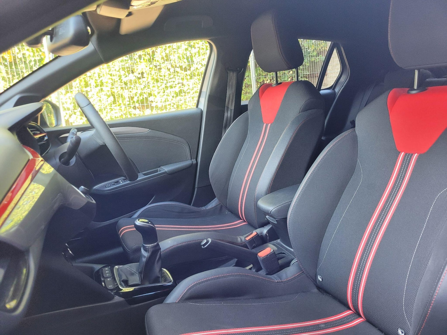 Used Vauxhall Corsa 2023 for sale - 76989972: Photo 36