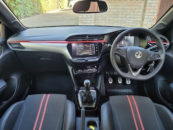 Used Vauxhall Corsa 2023 for sale - 76989972: Photo