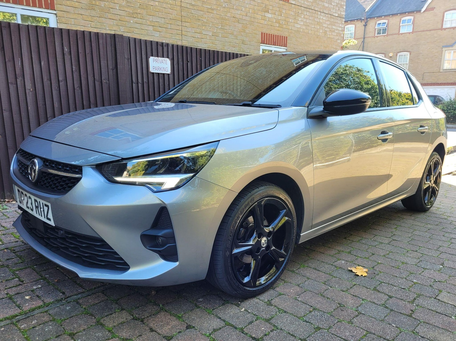 Used Vauxhall Corsa 2023 for sale - 76989972: Photo 6