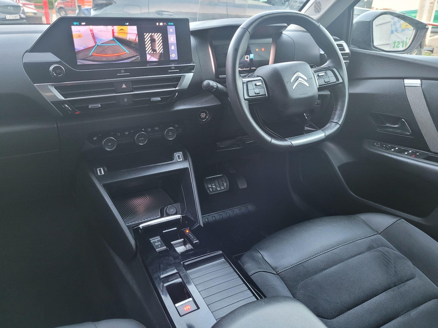 Used Citroen C4 2023 for sale - 77957955: Photo 15