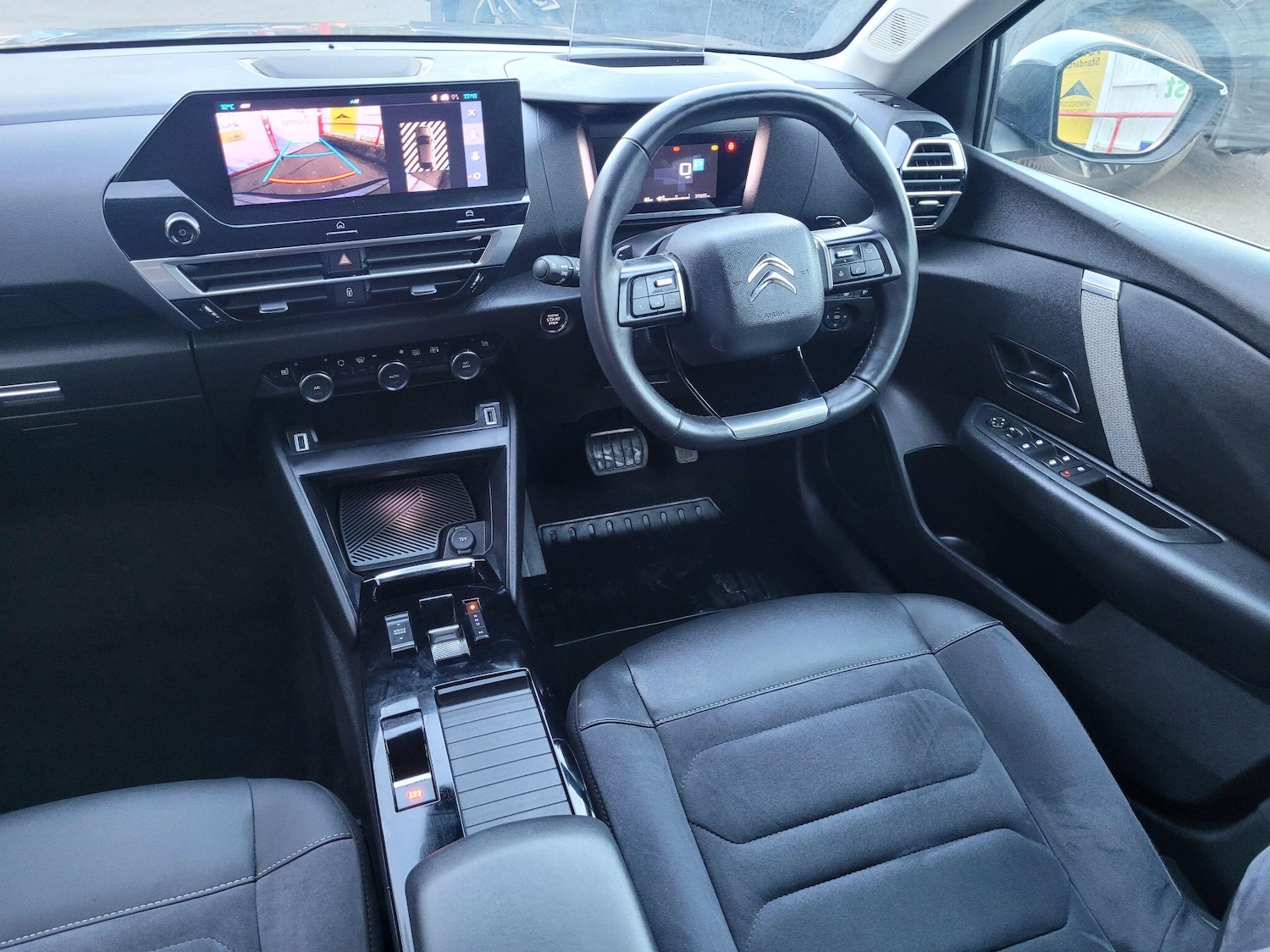 Used Citroen C4 2023 for sale - 77957955: Photo 16