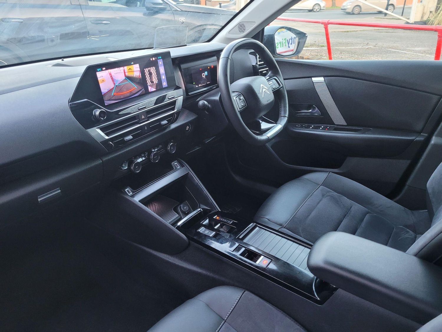 Used Citroen C4 2023 for sale - 77957955: Photo 17