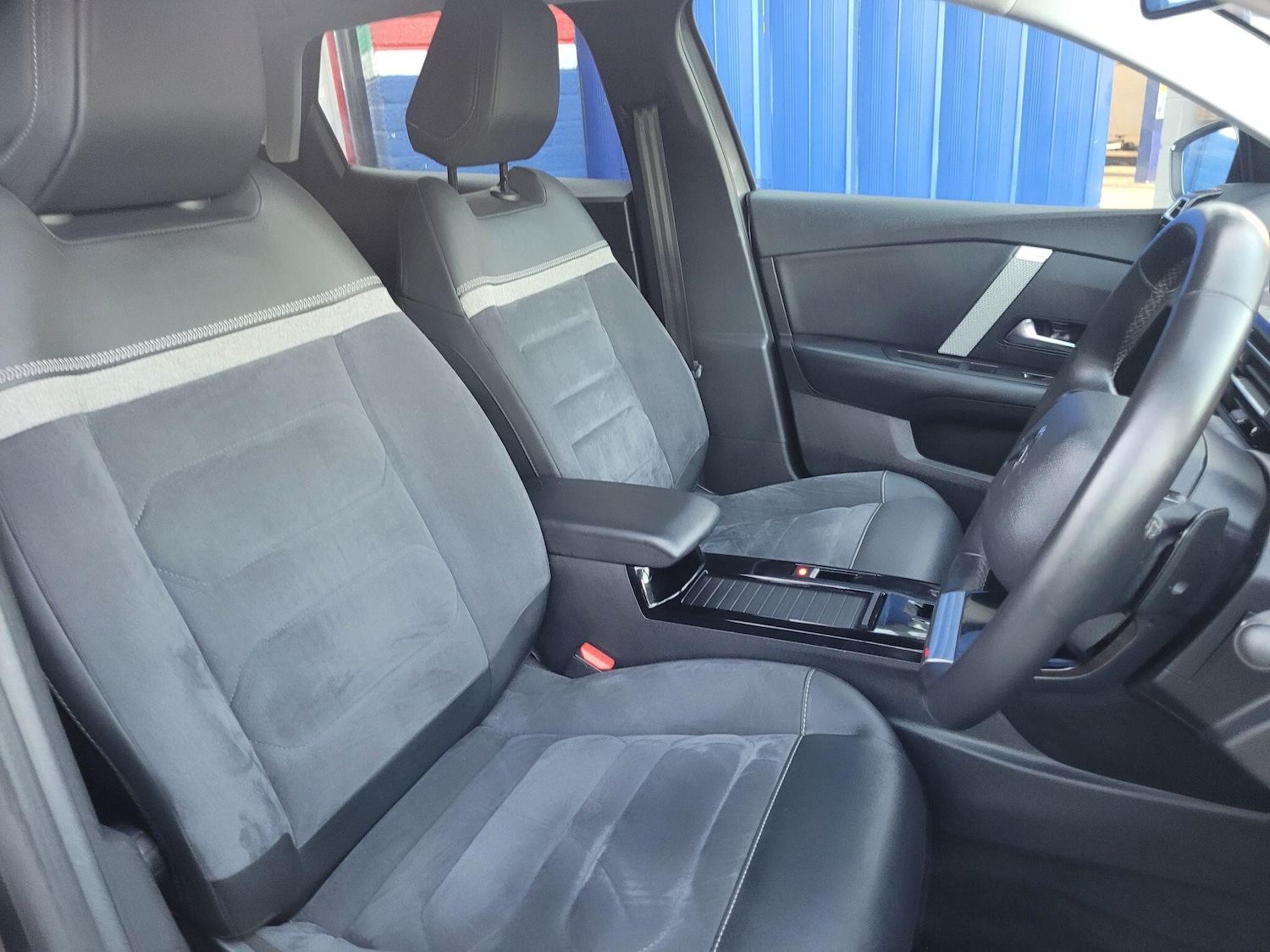 Used Citroen C4 2023 for sale - 77957955: Photo 18