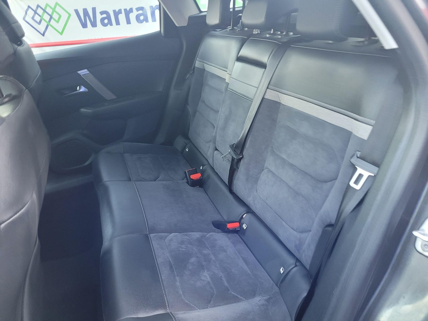 Used Citroen C4 2023 for sale - 77957955: Photo 22