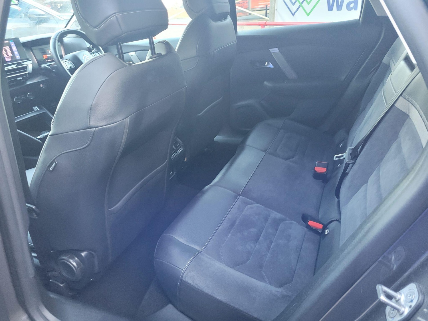 Used Citroen C4 2023 for sale - 77957955: Photo 23