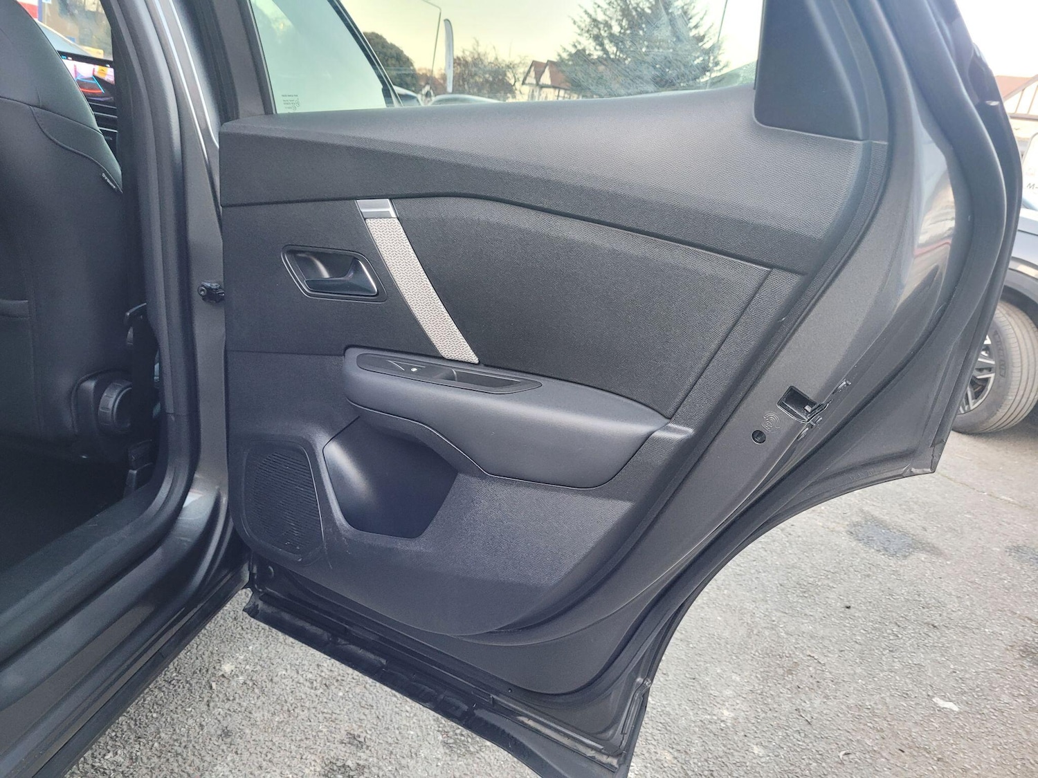 Used Citroen C4 2023 for sale - 77957955: Photo 28