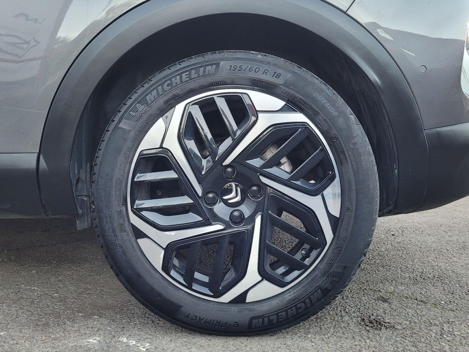 Used Citroen C4 2023 for sale - 77957955: Photo 32