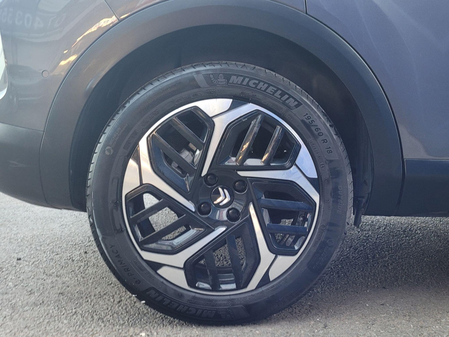 Used Citroen C4 2023 for sale - 77957955: Photo 33