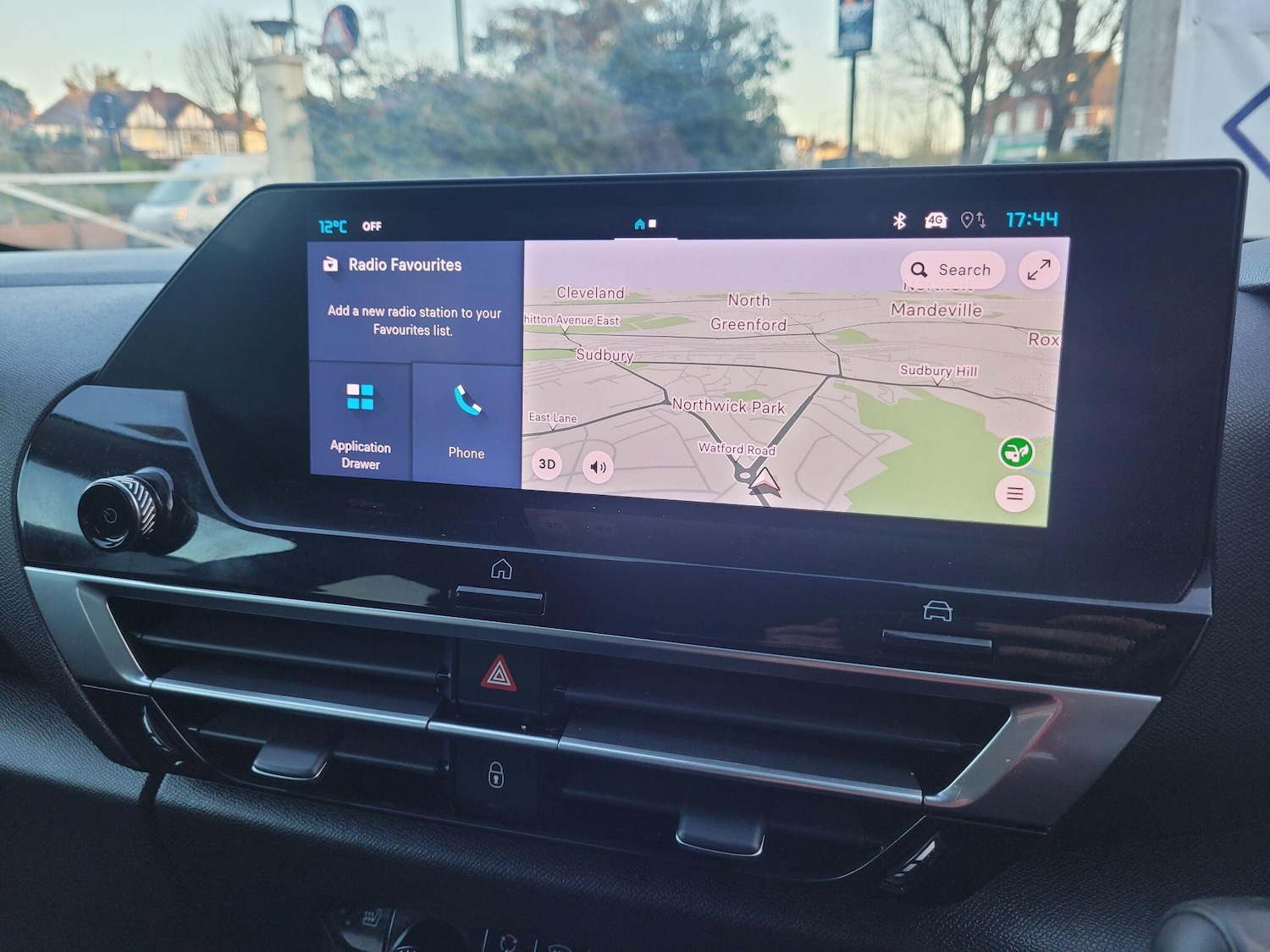 Used Citroen C4 2023 for sale - 77957955: Photo 34