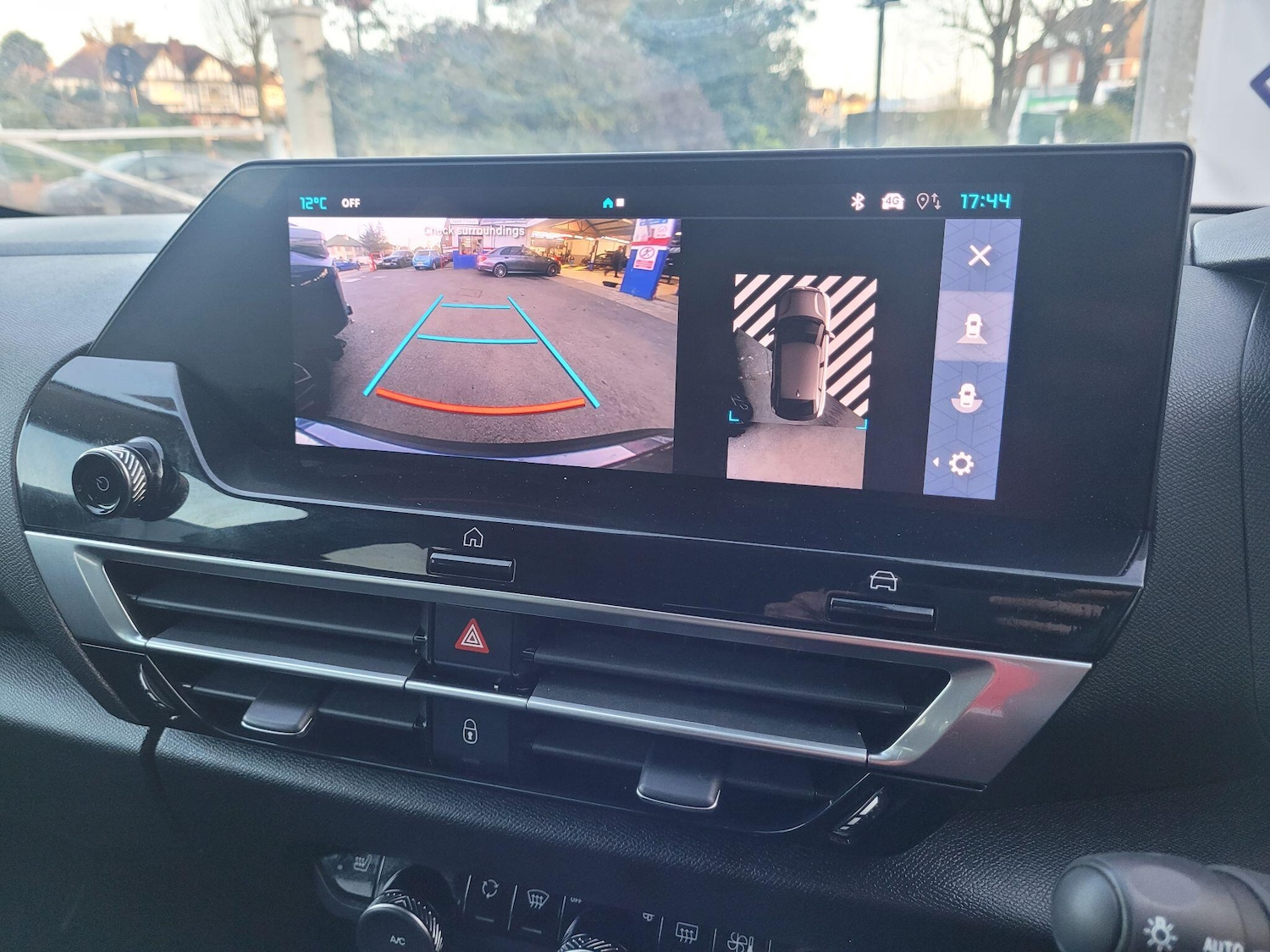 Used Citroen C4 2023 for sale - 77957955: Photo 35