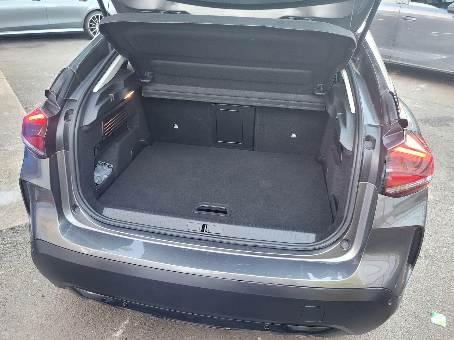 Used Citroen C4 2023 for sale - 77957955: Photo 39