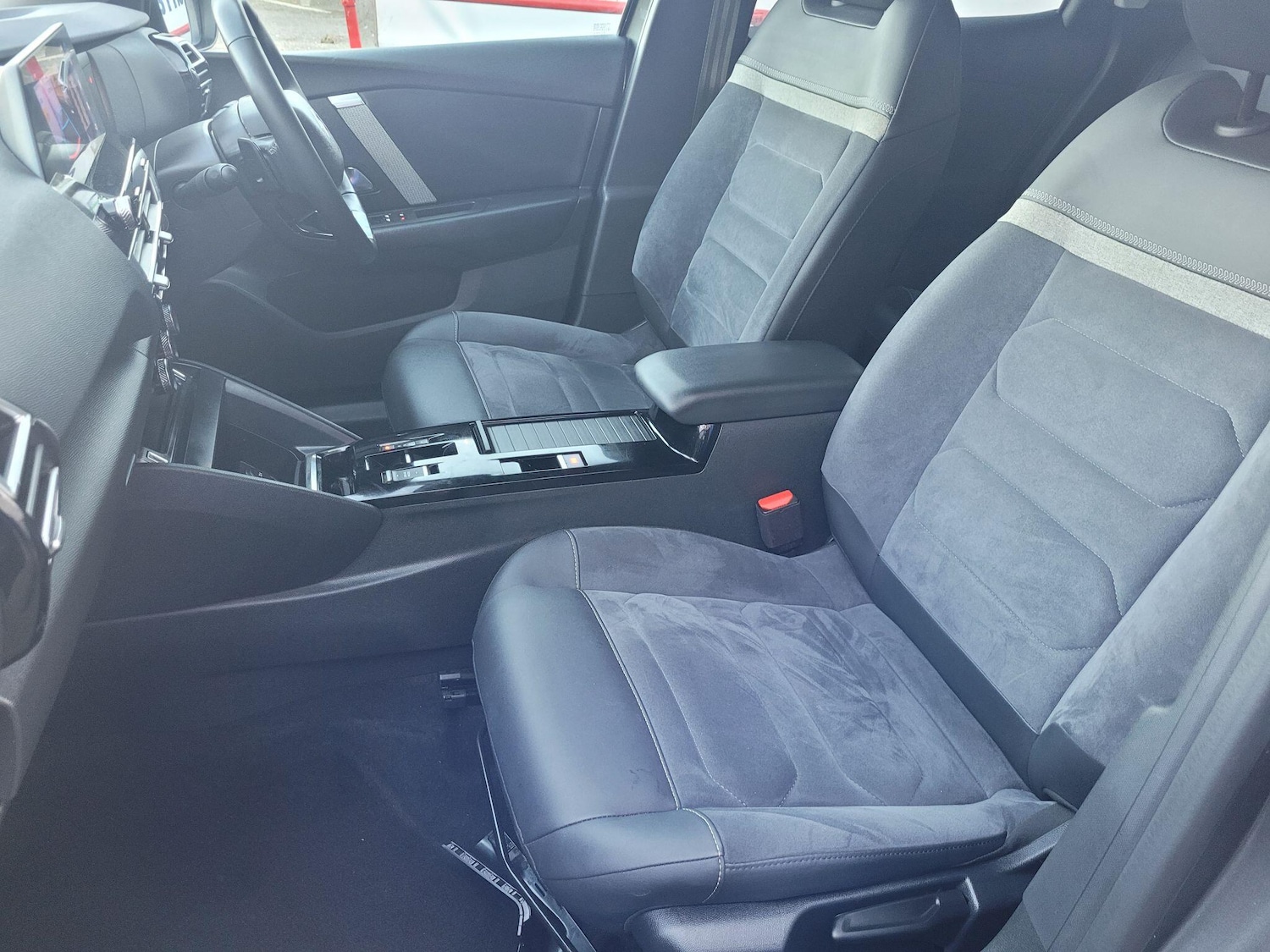 Used Citroen C4 2023 for sale - 77957955: Photo 40