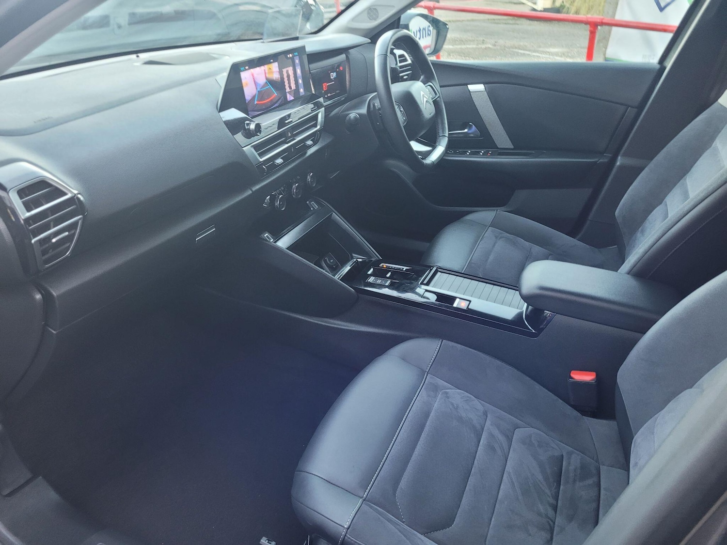 Used Citroen C4 2023 for sale - 77957955: Photo 41