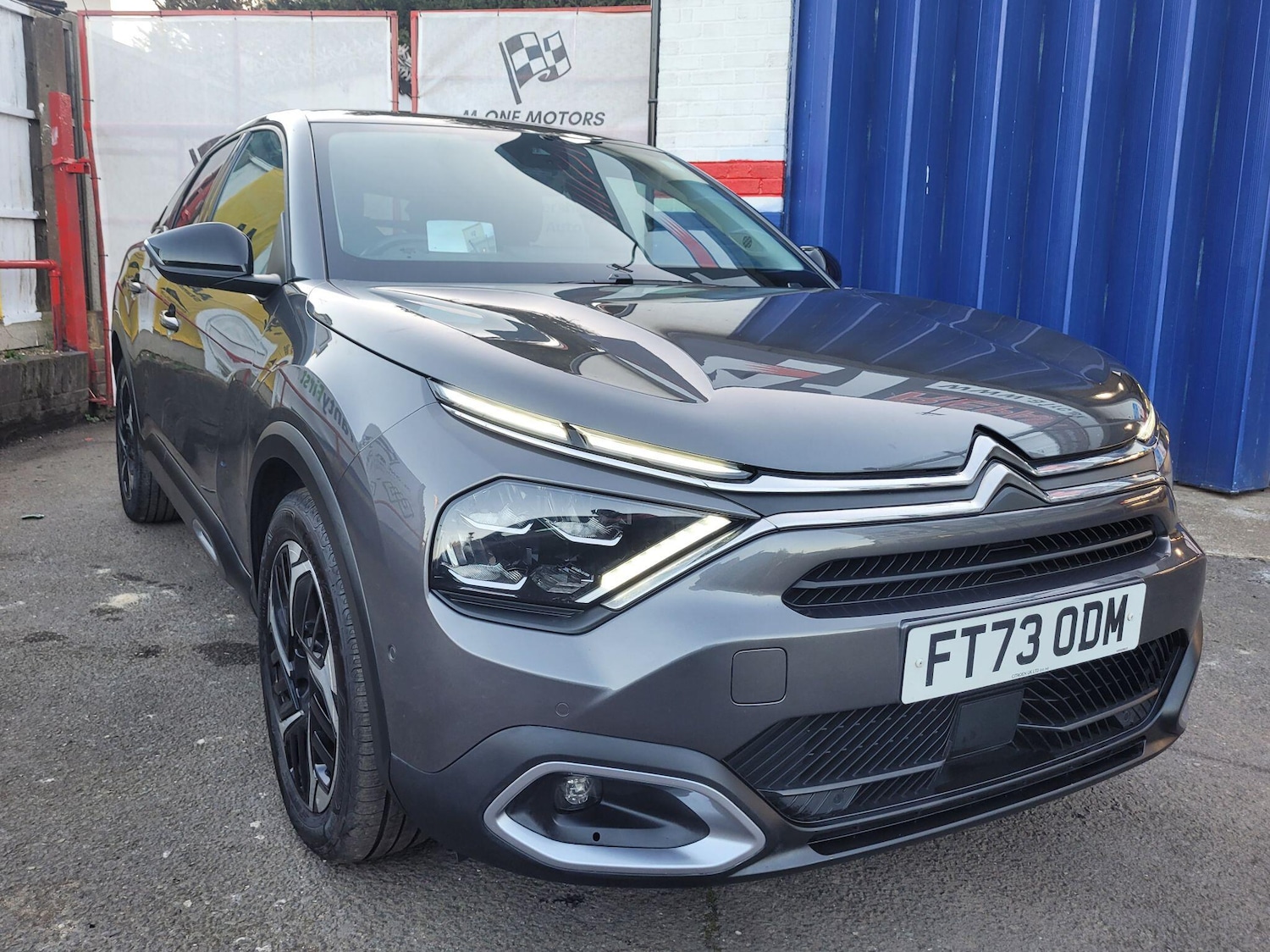 Used Citroen C4 2023 for sale - 77957955: Photo 6