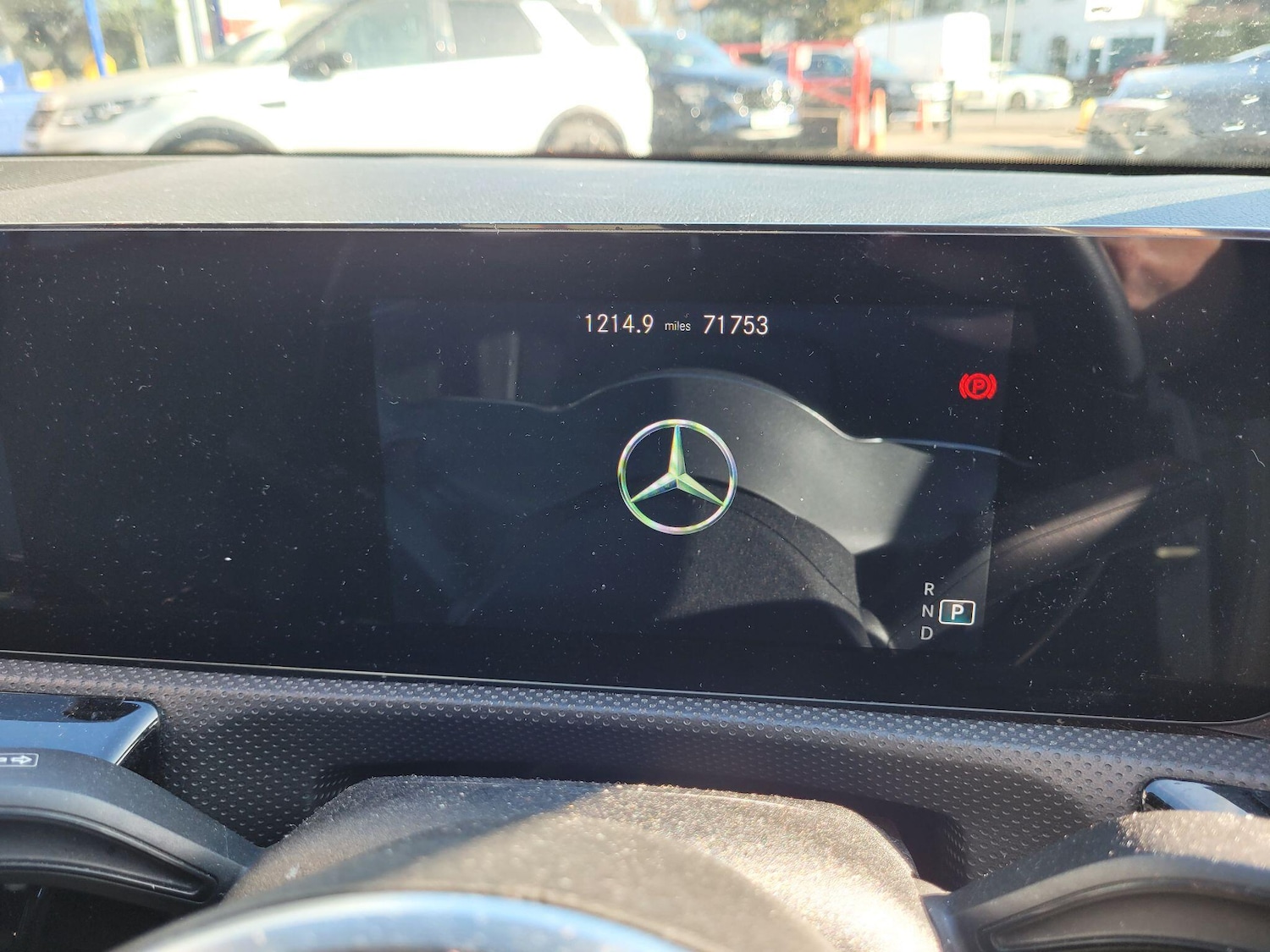 Used Mercedes-Benz A-Class 2022 for sale - 78034846: Photo 13