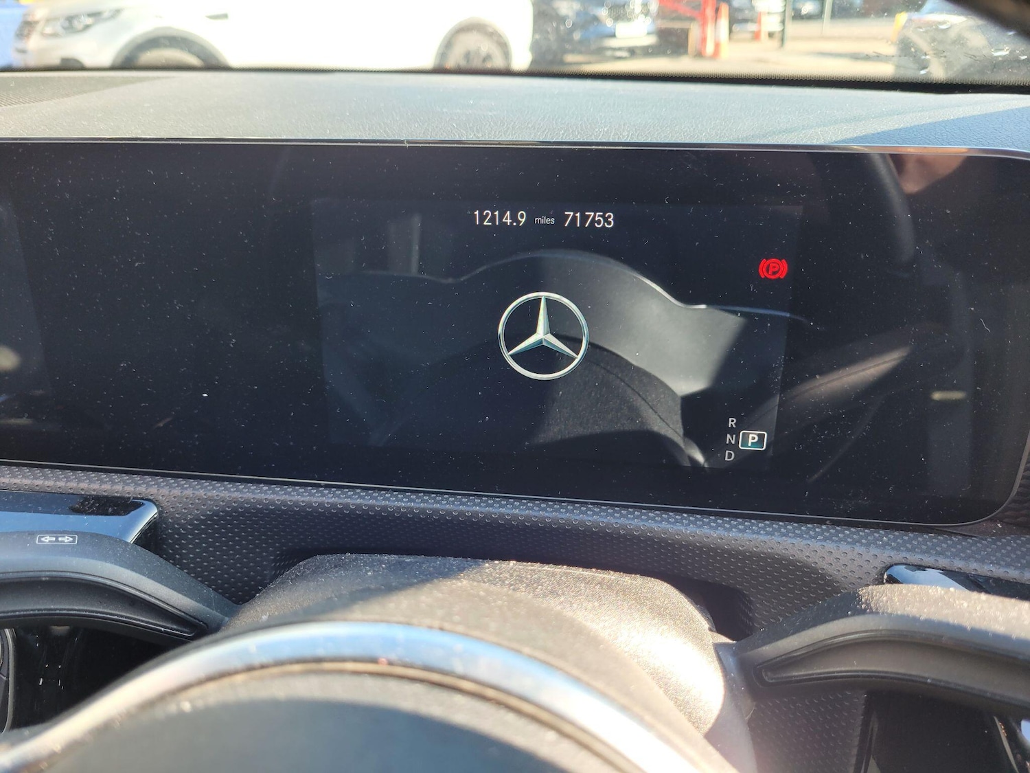 Used Mercedes-Benz A-Class 2022 for sale - 78034846: Photo 14