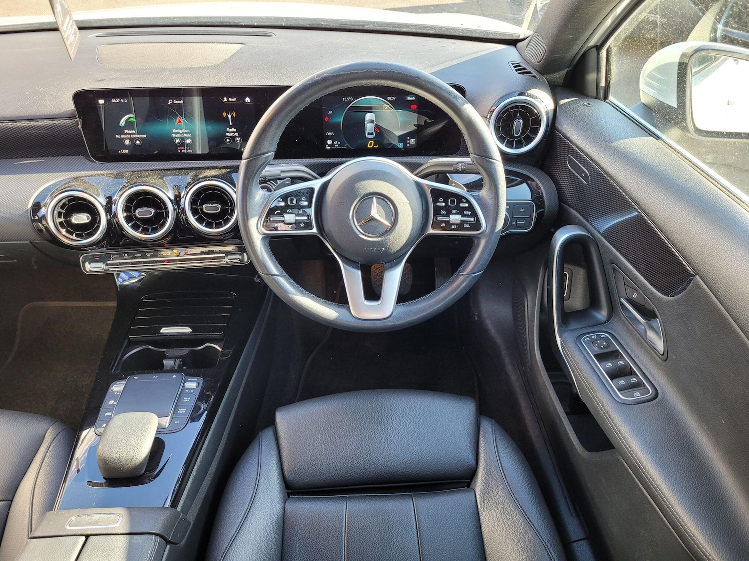 Used Mercedes-Benz A-Class 2022 for sale - 78034846: Photo 3