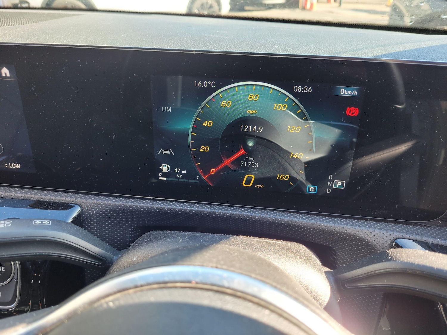 Used Mercedes-Benz A-Class 2022 for sale - 78034846: Photo 7