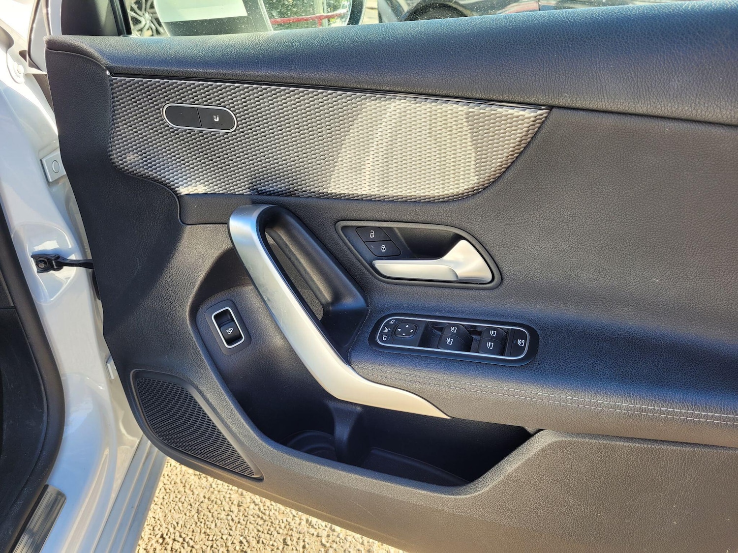 Used Mercedes-Benz A-Class 2022 for sale - 78034846: Photo 9