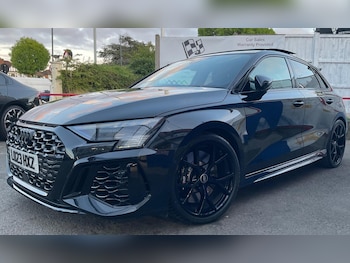 Used Audi RS3 2023 for sale - 78539055: Photo
