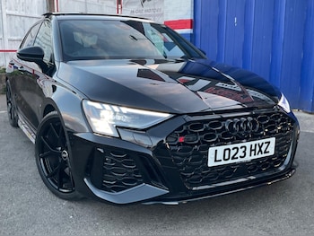 Used Audi RS3 2023 for sale - 78539055: Photo
