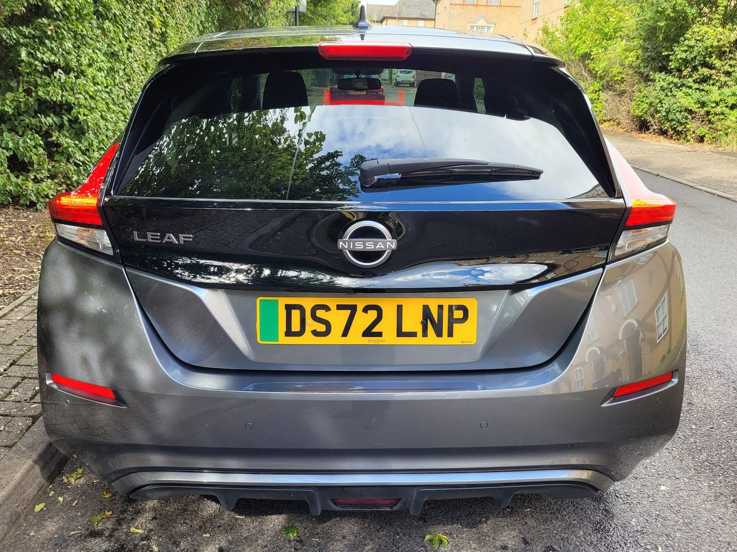 Vehicle 20
