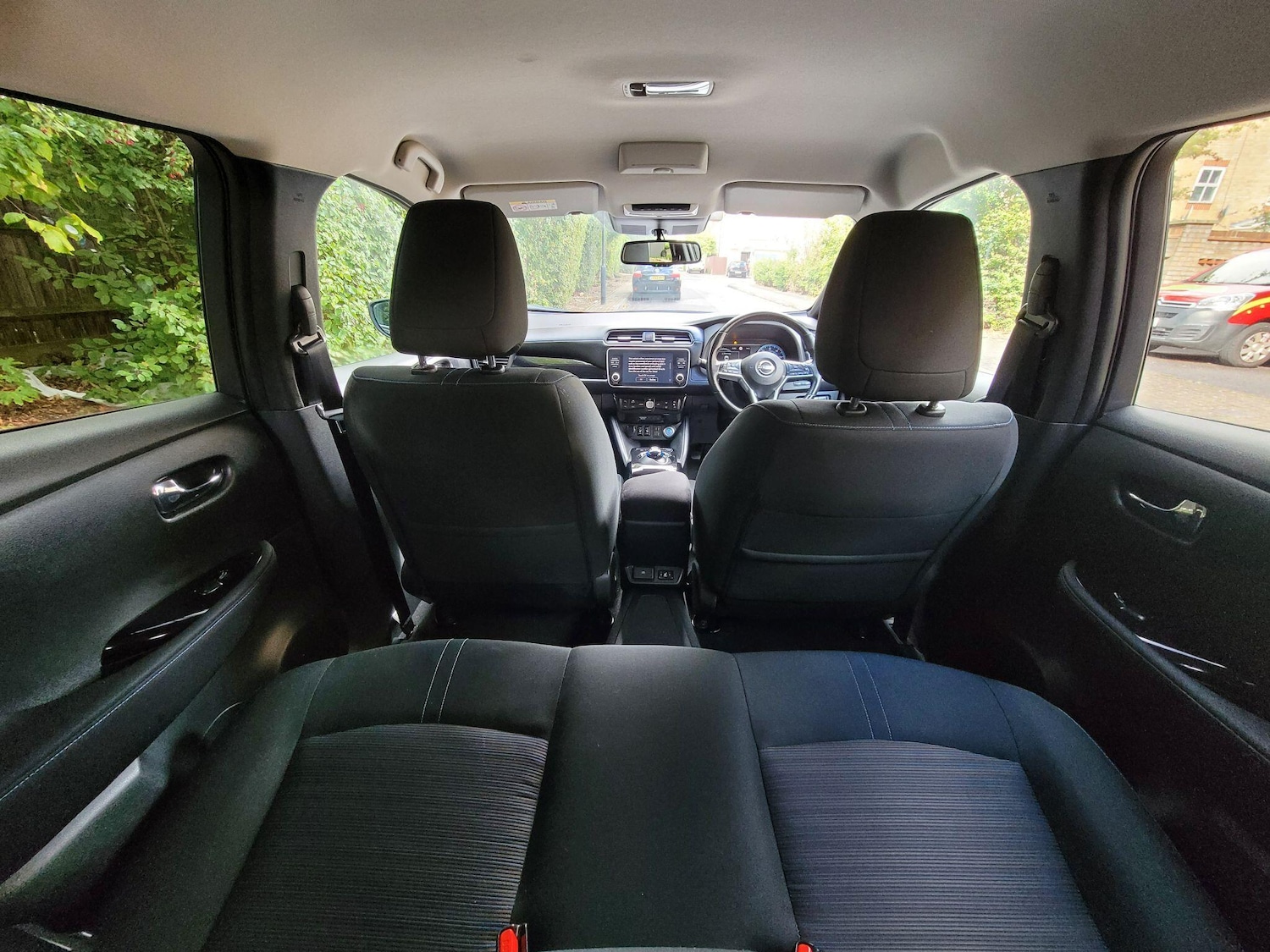 Vehicle 23