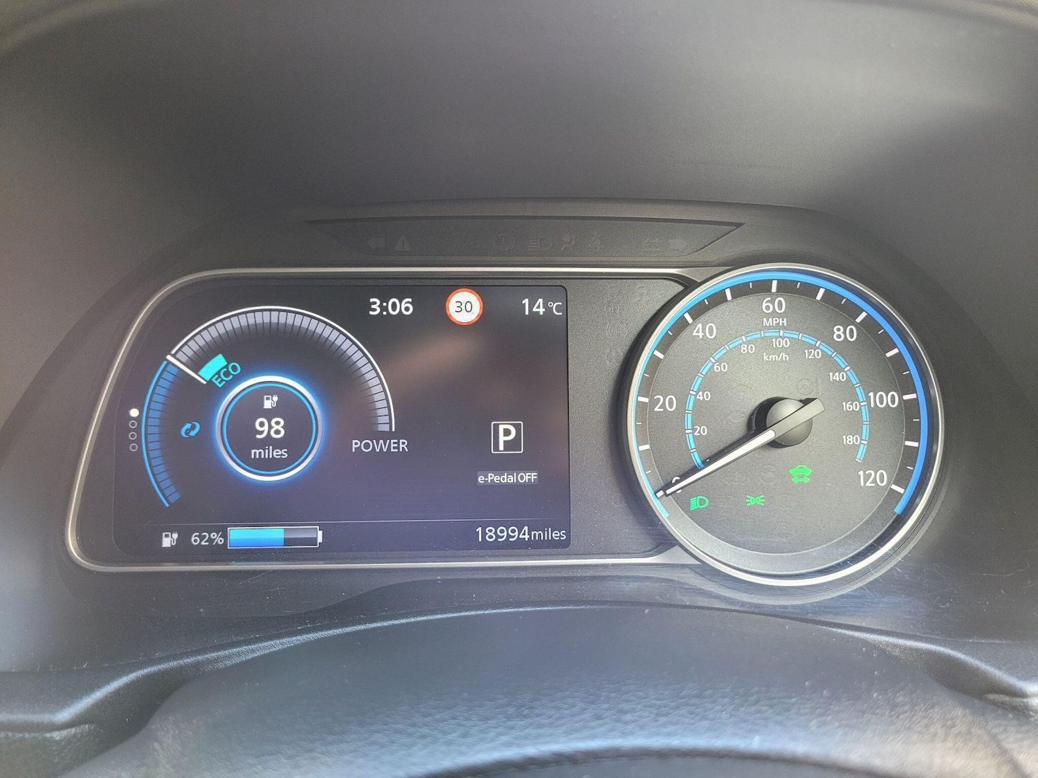 Vehicle 50