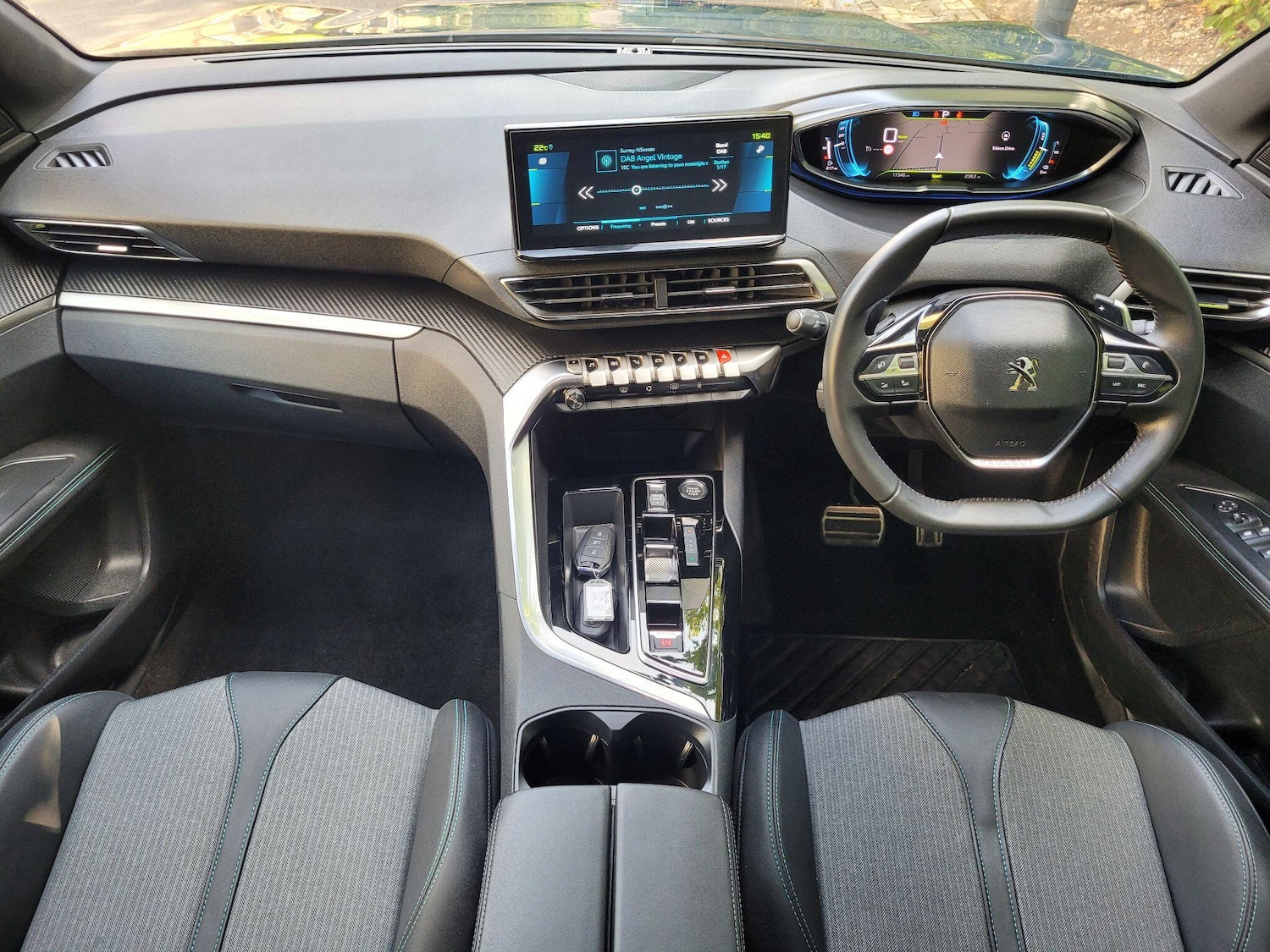 Vehicle 23