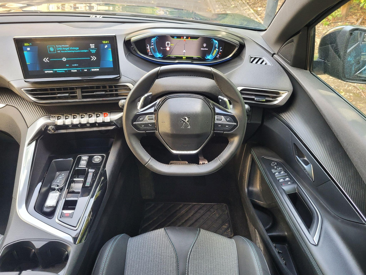 Vehicle 26