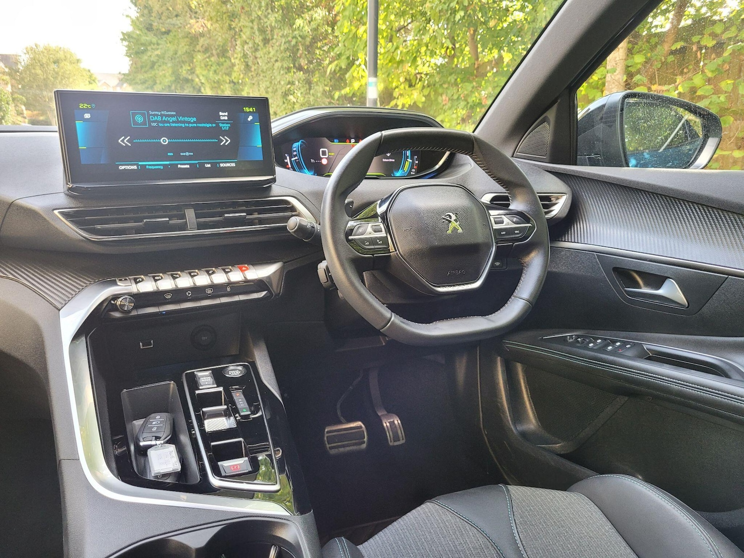Vehicle 27