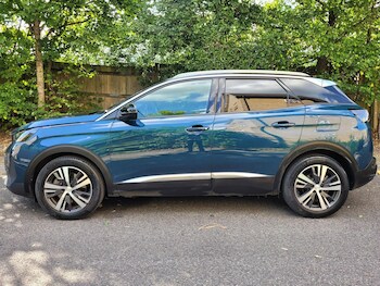 Used Peugeot 3008 2024 for sale - 75838559: Photo