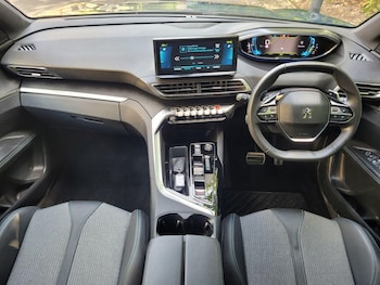 Used Peugeot 3008 2024 for sale - 75838559: Photo