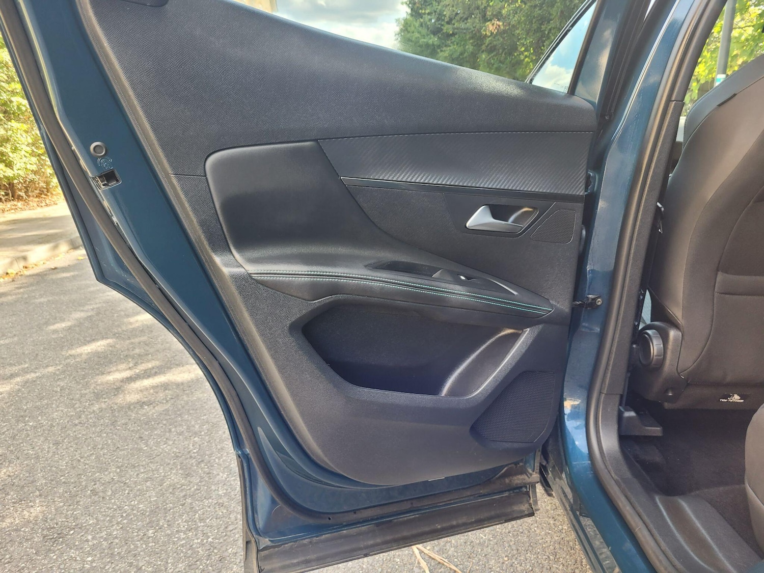 Vehicle 40