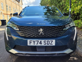 Used Peugeot 3008 2024 for sale - 75838559: Photo