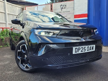 Used Vauxhall Mokka 2025 for sale - 78854529: Photo