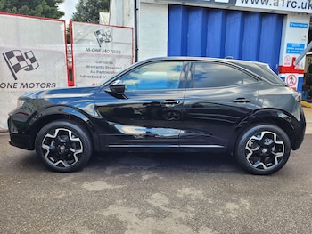 Used Vauxhall Mokka 2025 for sale - 78854529: Photo
