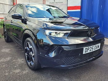 Used Vauxhall Mokka 2025 for sale - 78854529: Photo