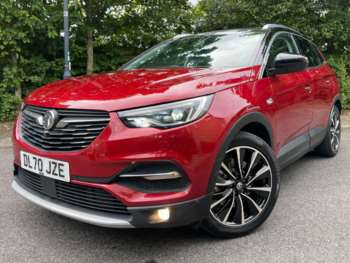 2020 (70) - 1.6 13.2kWh Ultimate Nav Auto 4WD Euro 6 (s/s) 5dr Hybrid4