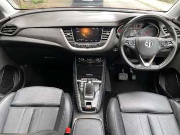 Used Vauxhall Grandland X 2020 for sale - 74643140: Photo