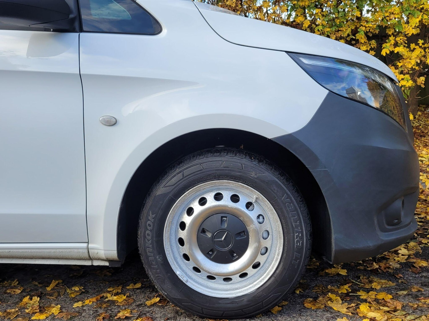 Used Mercedes-Benz Vito 2019 for sale - 76348914: Photo 16
