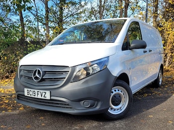 Mercedes-Benz - Vito