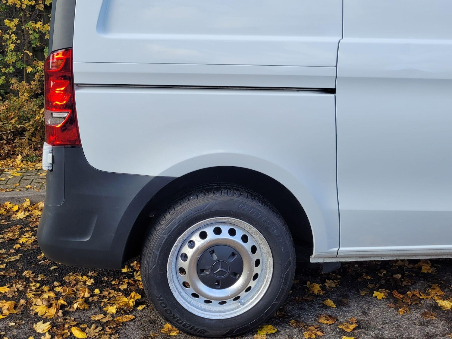 Used Mercedes-Benz Vito 2019 for sale - 76348914: Photo 20