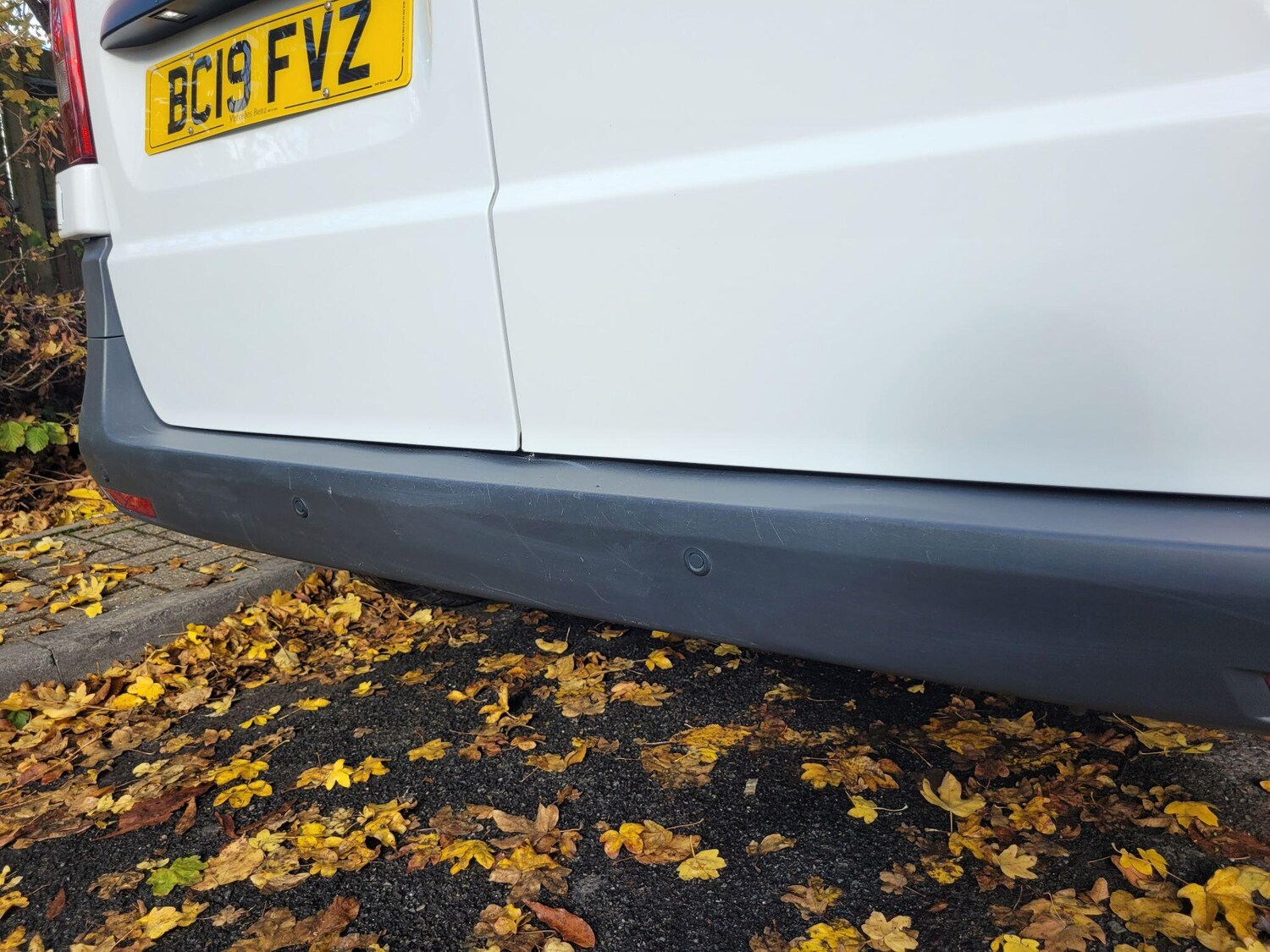 Used Mercedes-Benz Vito 2019 for sale - 76348914: Photo 22