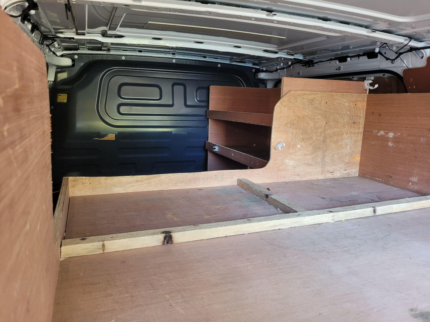 Used Mercedes-Benz Vito 2019 for sale - 76348914: Photo 24