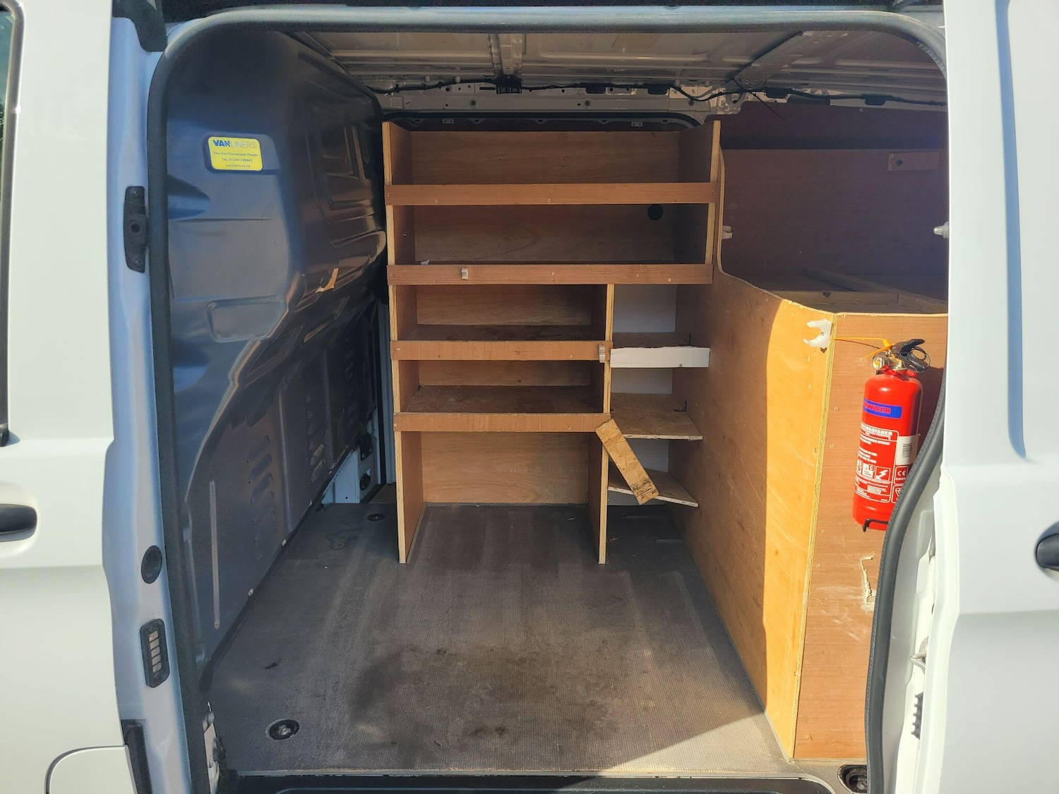 Used Mercedes-Benz Vito 2019 for sale - 76348914: Photo 26