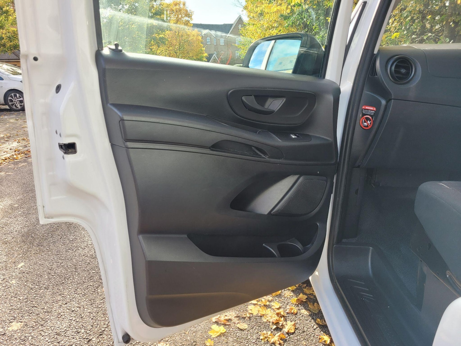 Used Mercedes-Benz Vito 2019 for sale - 76348914: Photo 27