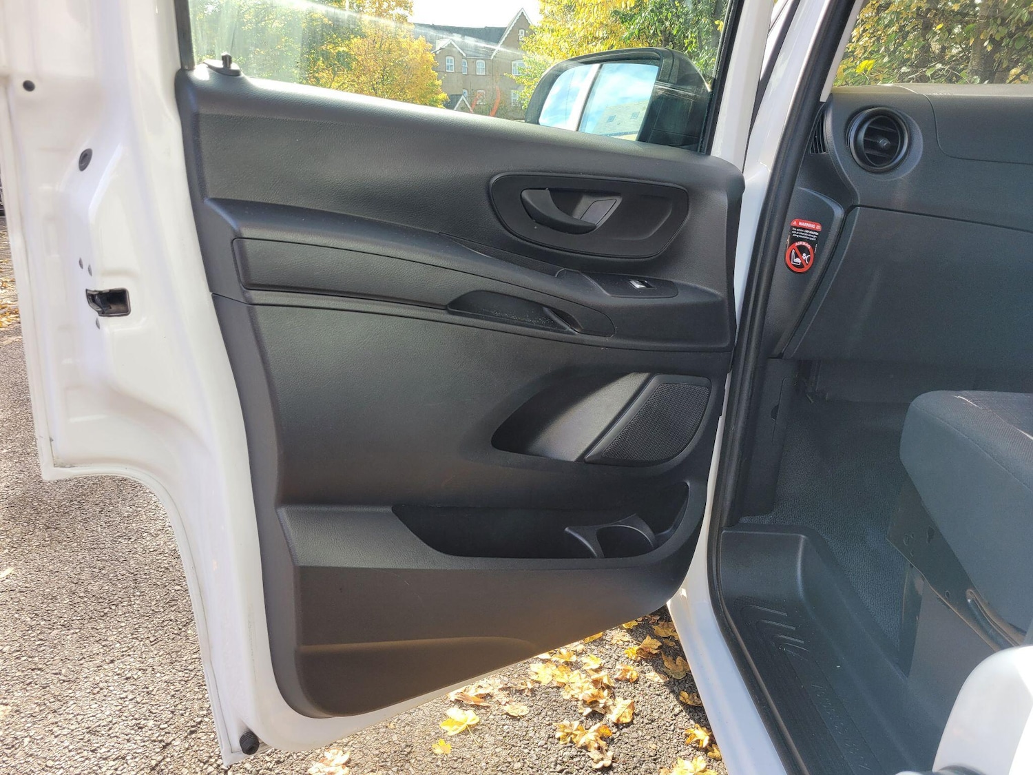 Used Mercedes-Benz Vito 2019 for sale - 76348914: Photo 28