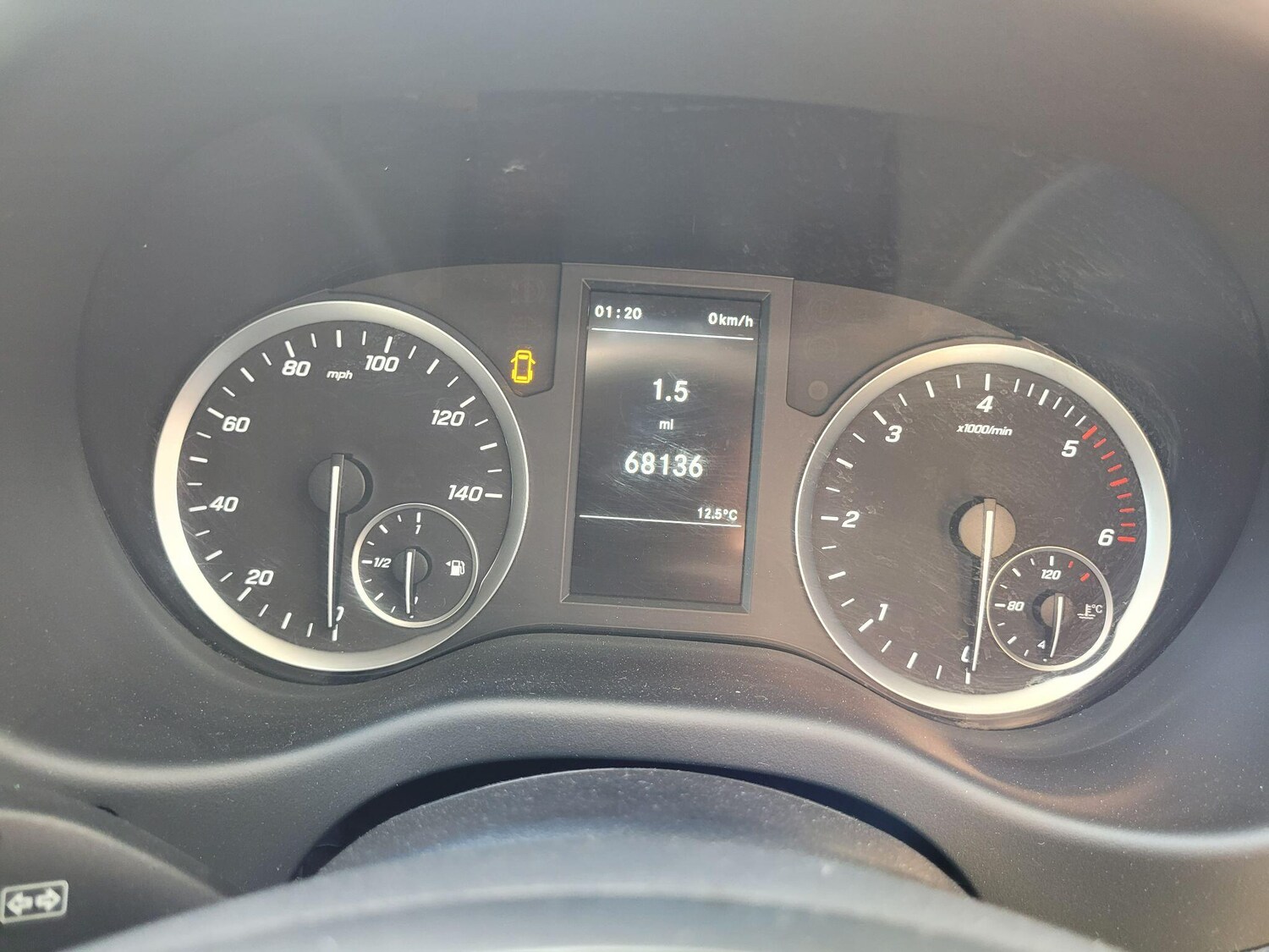 Used Mercedes-Benz Vito 2019 for sale - 76348914: Photo 34